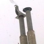 Que faire, la chaudière à gaz explose