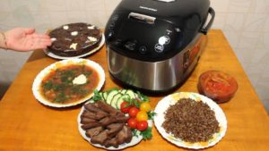 Que peut-on cuisiner dans une mijoteuse ?