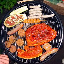 Que peut-on cuisiner sur un grill électrique ?