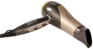 Qu'est-ce qu'un sèche-cheveux