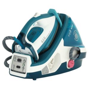 Qu'est-ce qu'une chaudière dans un générateur de vapeur