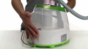 Types de générateurs de vapeur