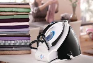 Qu'est-ce qu'un générateur de vapeur