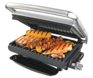 A quoi sert un grill électrique ?
