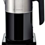 Bouilloire électrique