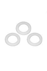 Revêtements en fluoroplastique pour sèche-serviettes