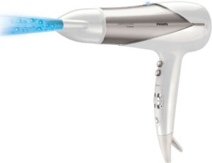 Fonctions du sèche-cheveux