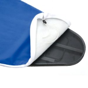 Housse de table à repasser