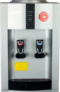 Résoudre les problèmes de refroidisseur d'eau