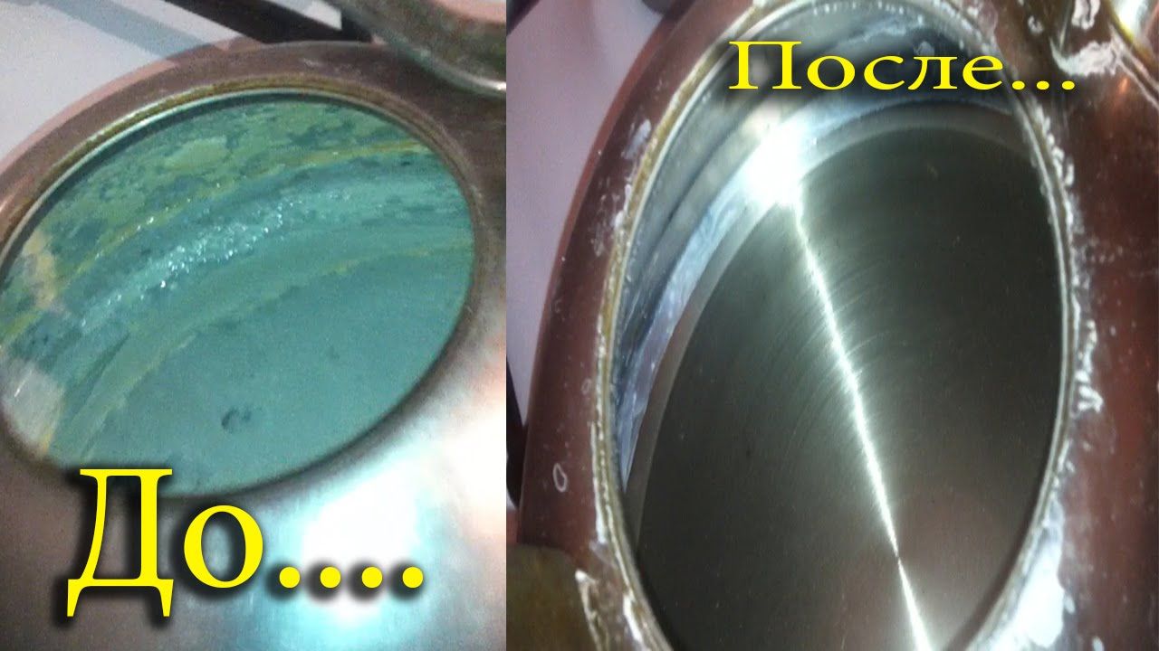 Comment détartrer une bouilloire avec du soda