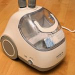 Comment détartrer un cuiseur vapeur