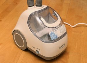 Comment détartrer un cuiseur vapeur