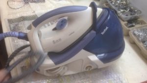 Méthodes de nettoyage du cuiseur vapeur