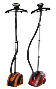 Préparation du cuiseur vapeur à l'utilisation