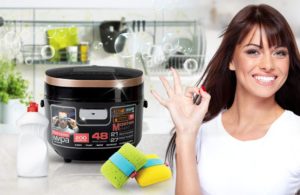 Comment bien entretenir un multicuiseur