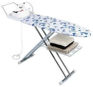 Fonctions de la carte générateur de vapeur