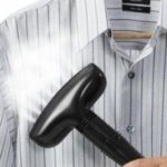 Comment choisir un défroisseur domestique pour les vêtements