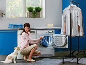 Comment choisir un sèche-linge