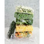 Quels légumes peuvent être congelés au congélateur ?