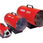 Quel chauffage de garage choisir