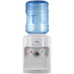 Refroidisseur d'eau.