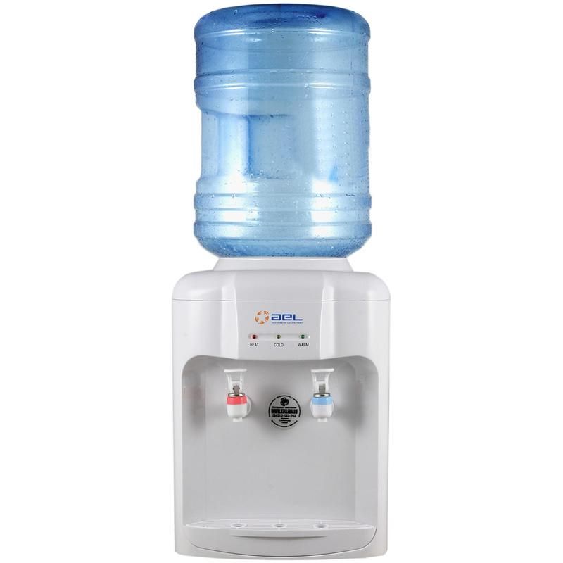 Refroidisseur d'eau.