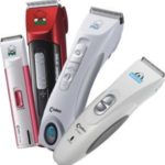 Tondeuses pour animaux.