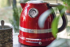 Mécanisme d'arrêt automatique