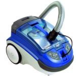 Aspirateur de lavage