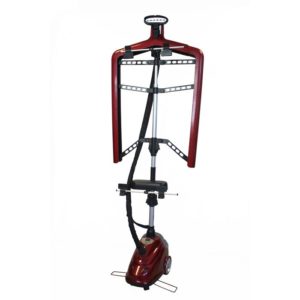 Défroisseur à vapeur au sol