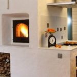 Règles générales de cuisson au four russe.