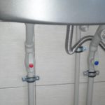 Une chaudière à circuit unique chauffe, mais les batteries ne chauffent pas