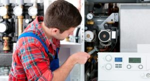 Principaux dysfonctionnements de la chaudière de chauffage