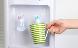 Les principales raisons pour lesquelles la glacière ne chauffe pas l'eau