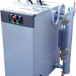 Chaudière à vapeur