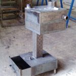 Fours à faire soi-même