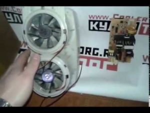 Dysfonctionnements du refroidisseur