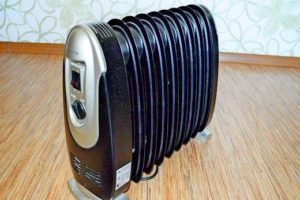 crépitement lors du chauffage