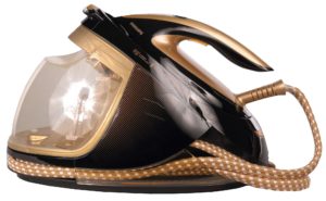 Alimentation en vapeur dans les générateurs de vapeur