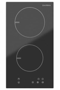 Plaque de cuisson cassée