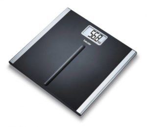 Règles d'utilisation des balances électroniques