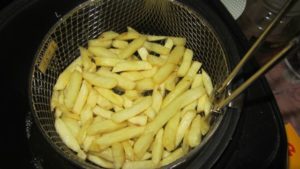 Cuire du gras dans une mijoteuse 