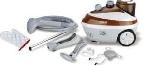 Comment fonctionne le cuiseur vapeur