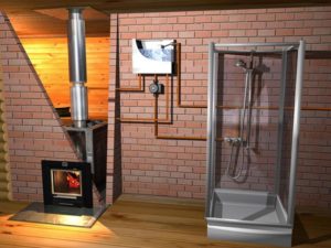 Problème de circuit de chauffage