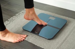 Vérification de l'exactitude des balances électroniques