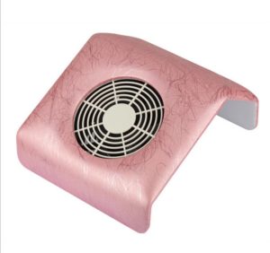 Aspirateur pour manucure