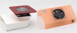Types d'aspirateurs pour manucure