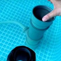 Aspirateur du tuyau d'égout