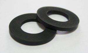 Joints en caoutchouc pour sèche-serviettes