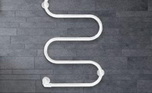 Coussinets en silicone pour sèche-serviettes